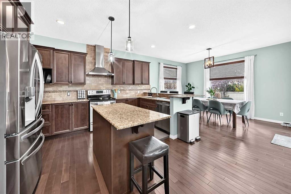 69 Morningside Circle SW, Airdrie, Alberta  T4B 0L7 - Photo 50 - A2353875