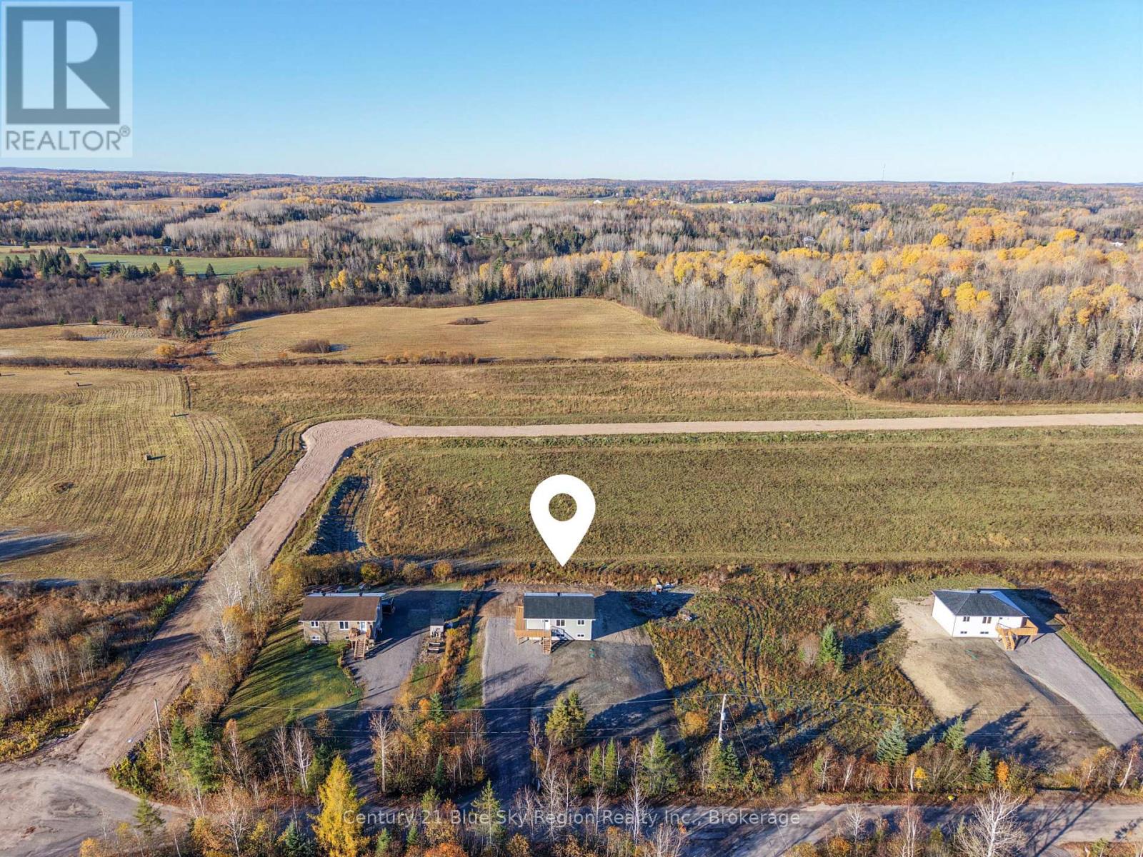 201 Talon Crescent S, Bonfield, Ontario  P0H 2E0 - Photo 30 - X14104006