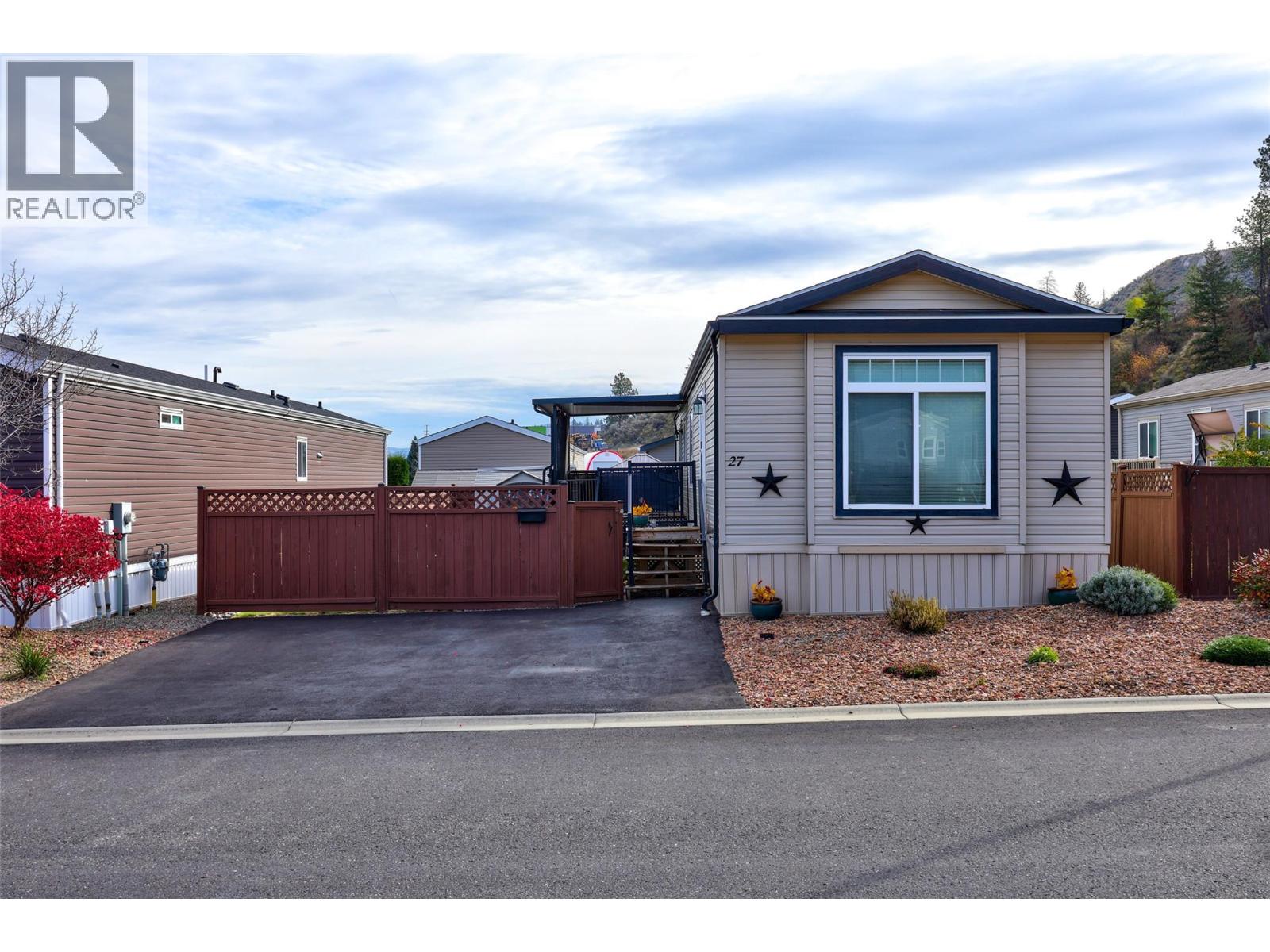 7805 Dallas Drive Unit# 27