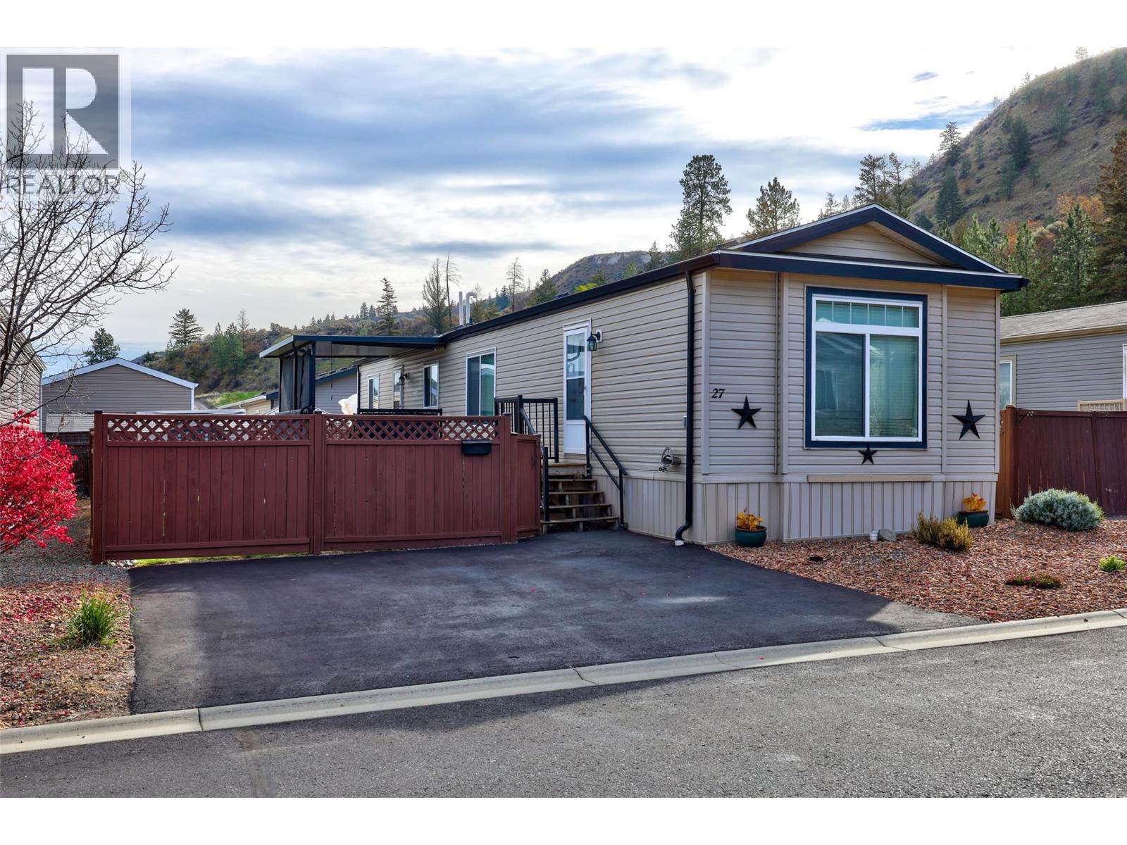 7805 Dallas Drive Unit# 27