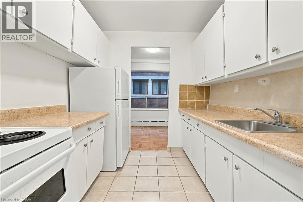 325A JAMES Street S Unit# 309