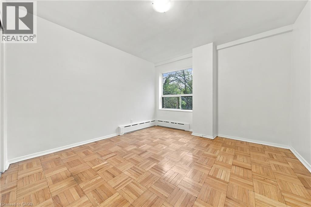325A JAMES Street S Unit# 309