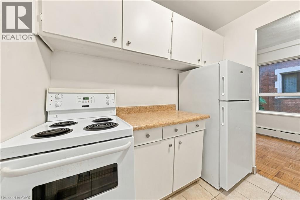 325a James Street S Unit# 309, Hamilton, Ontario  L8P 3B7 - Photo 3 - 40872912