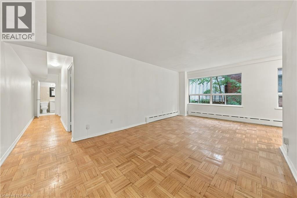 325A JAMES Street S Unit# 309