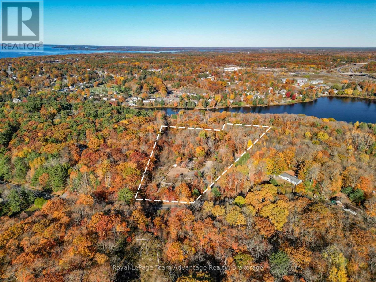 110A LOUISA STREET, parry sound, Ontario