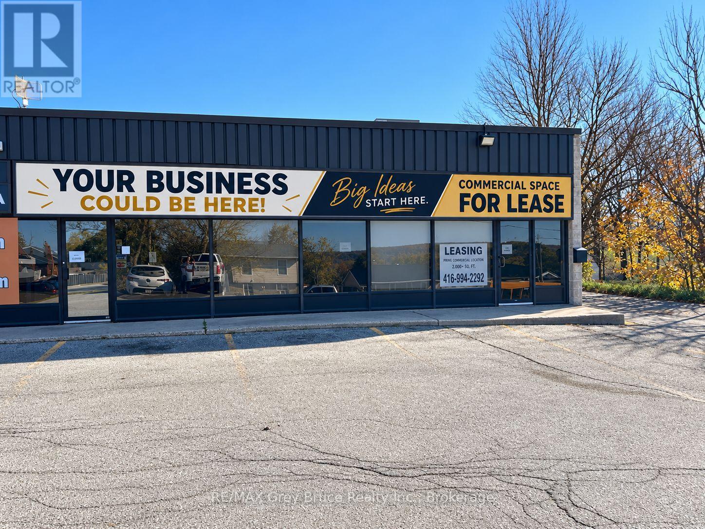 775 9TH AVENUE E, Owen Sound, Ontario