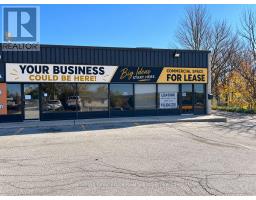 775 9TH AVENUE E, Owen Sound, Ontario