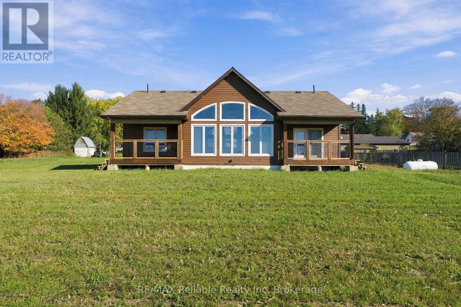 43841 CRANBROOK ROAD, Huron East, Ontario