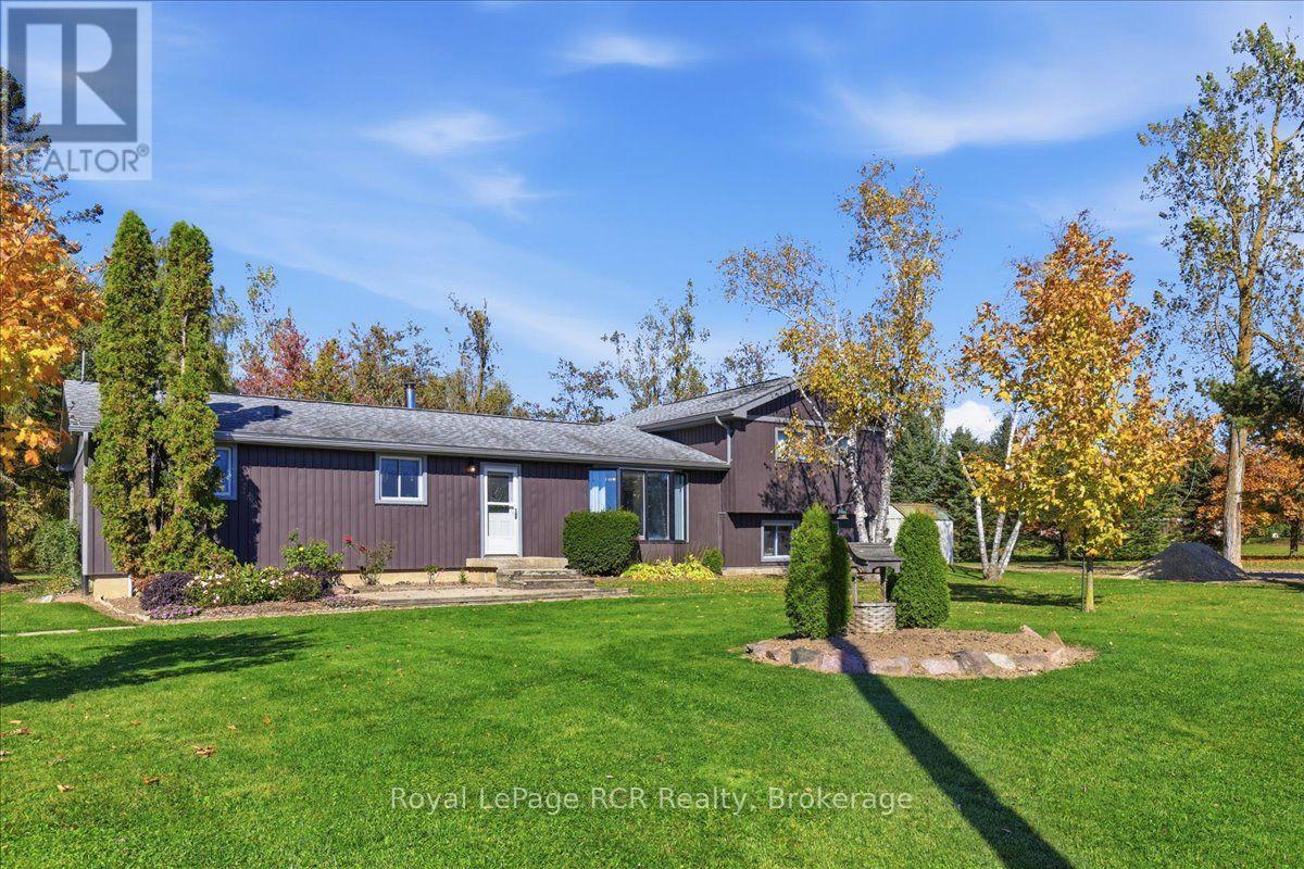 7808 Sideroad 21 Side Road, Mapleton, Ontario  N0G 1A0 - Photo 4 - X14104094