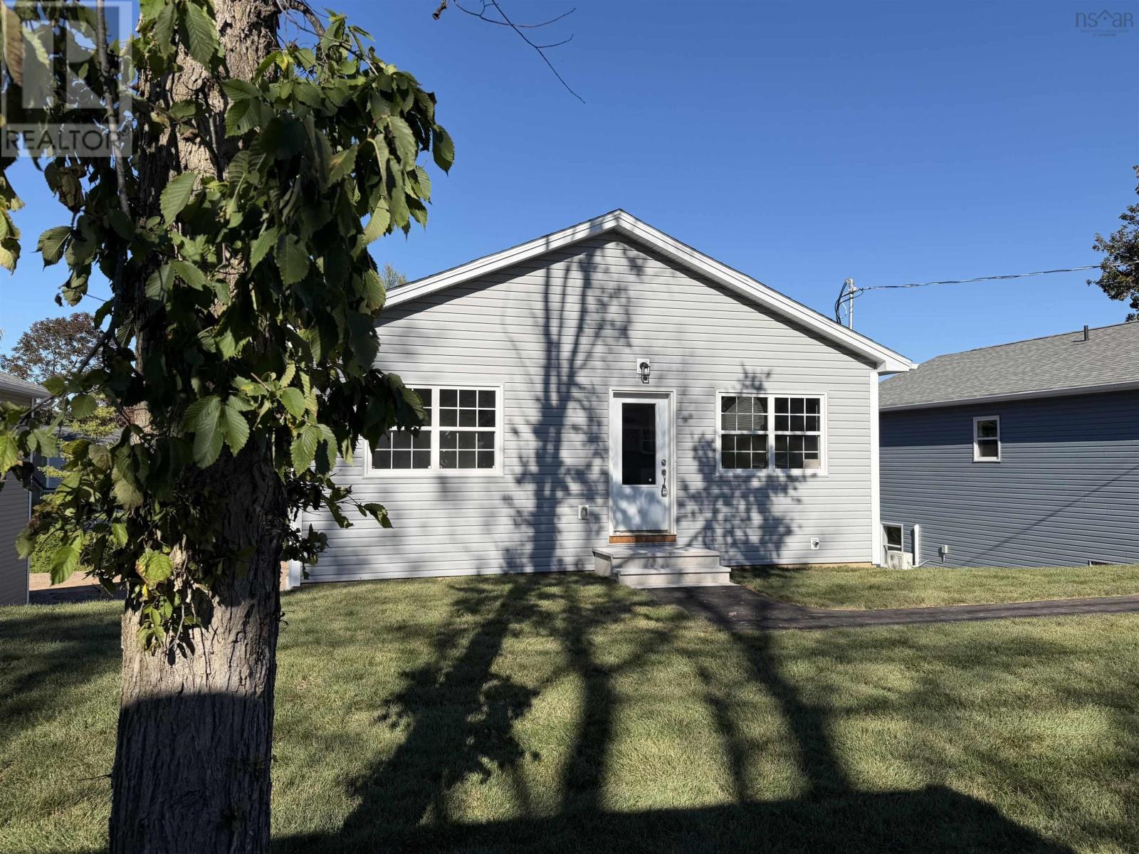 Lot WS-2 30 Willow Street, Hantsport, Nova Scotia