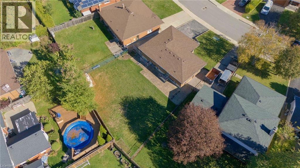 14 Geneva Drive, Hamilton, Ontario  L9C 3Z5 - Photo 22 - 40871114