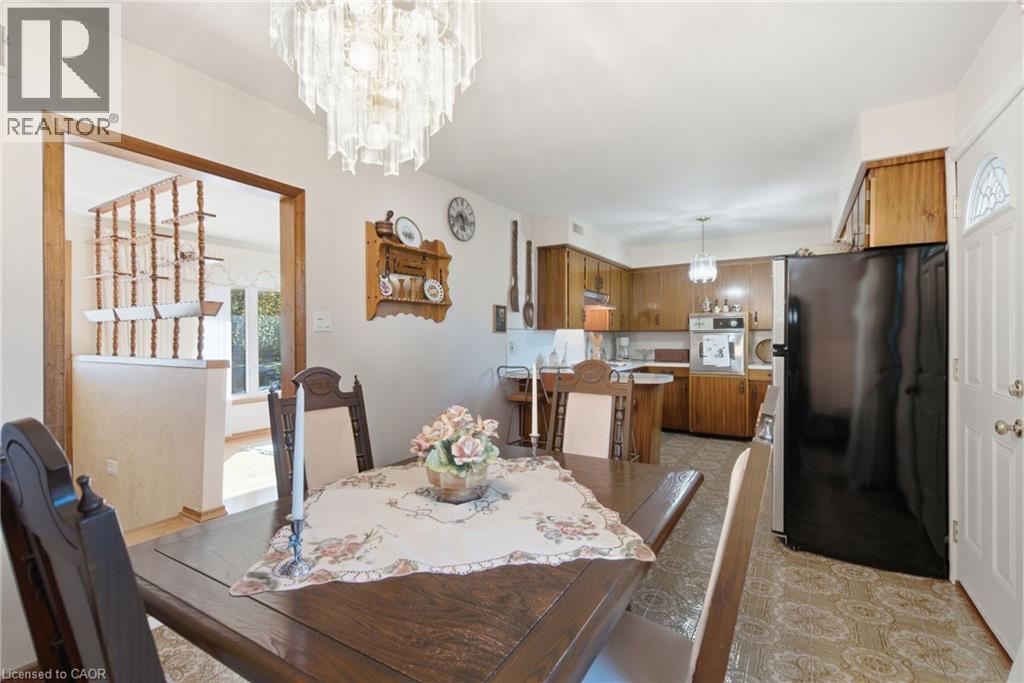 14 Geneva Drive, Hamilton, Ontario  L9C 3Z5 - Photo 6 - 40871114