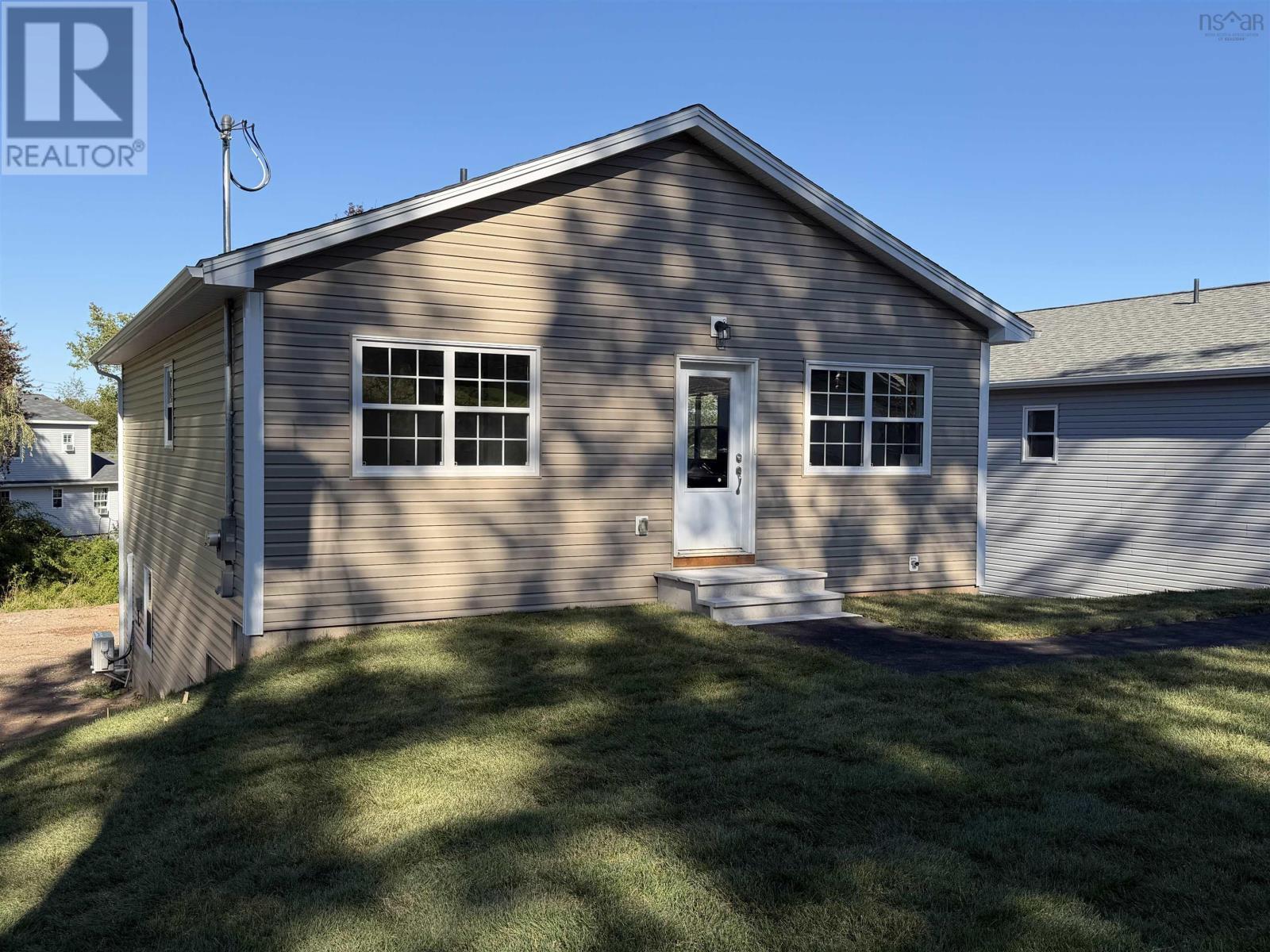 Lot WS-1 32 Willow Street, Hantsport, Nova Scotia