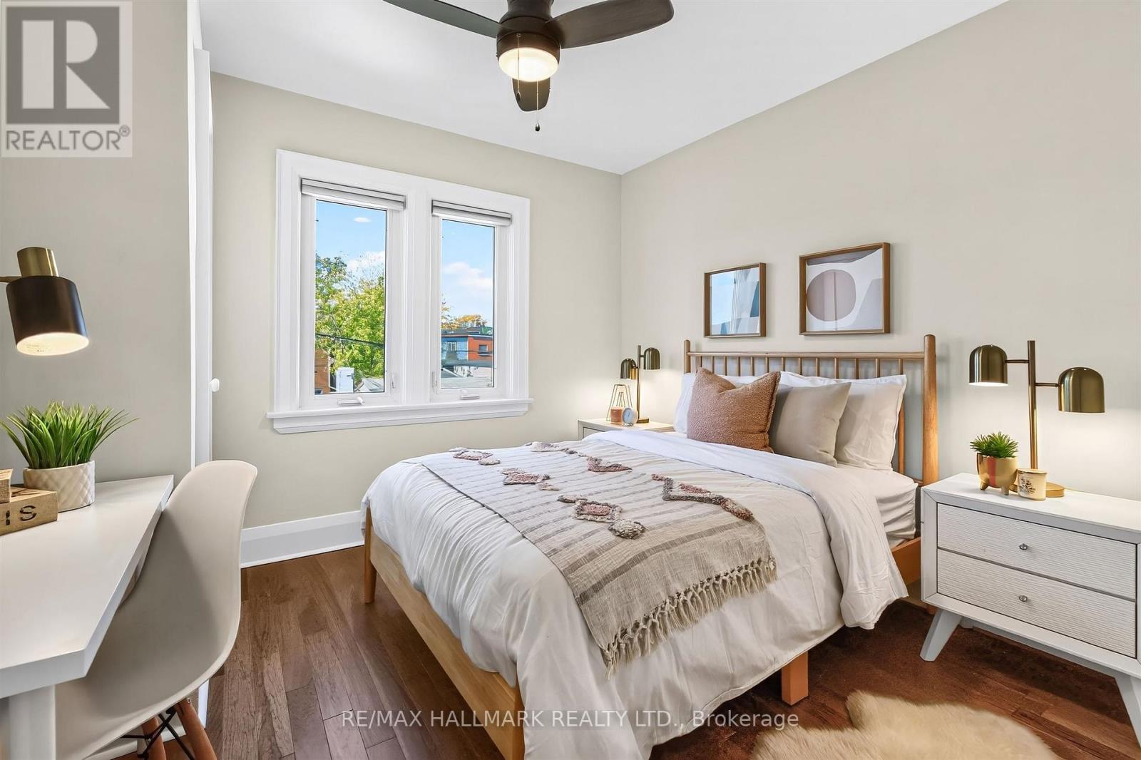 384a Montrose Avenue, Toronto, Ontario  M6G 3H1 - Photo 16 - C14103892