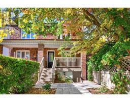 384A MONTROSE AVENUE, Toronto, Ontario