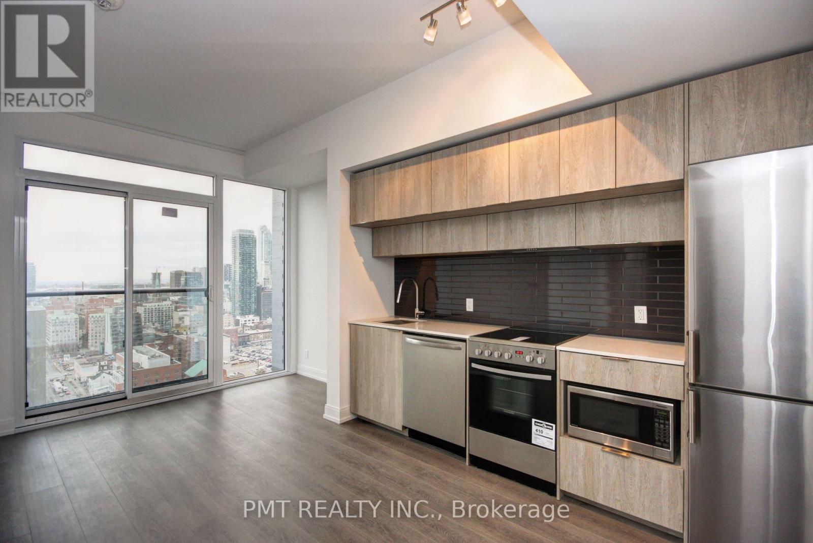 2508 - 181 Dundas Street E, Toronto, Ontario  M5A 0N5 - Photo 4 - C14103902