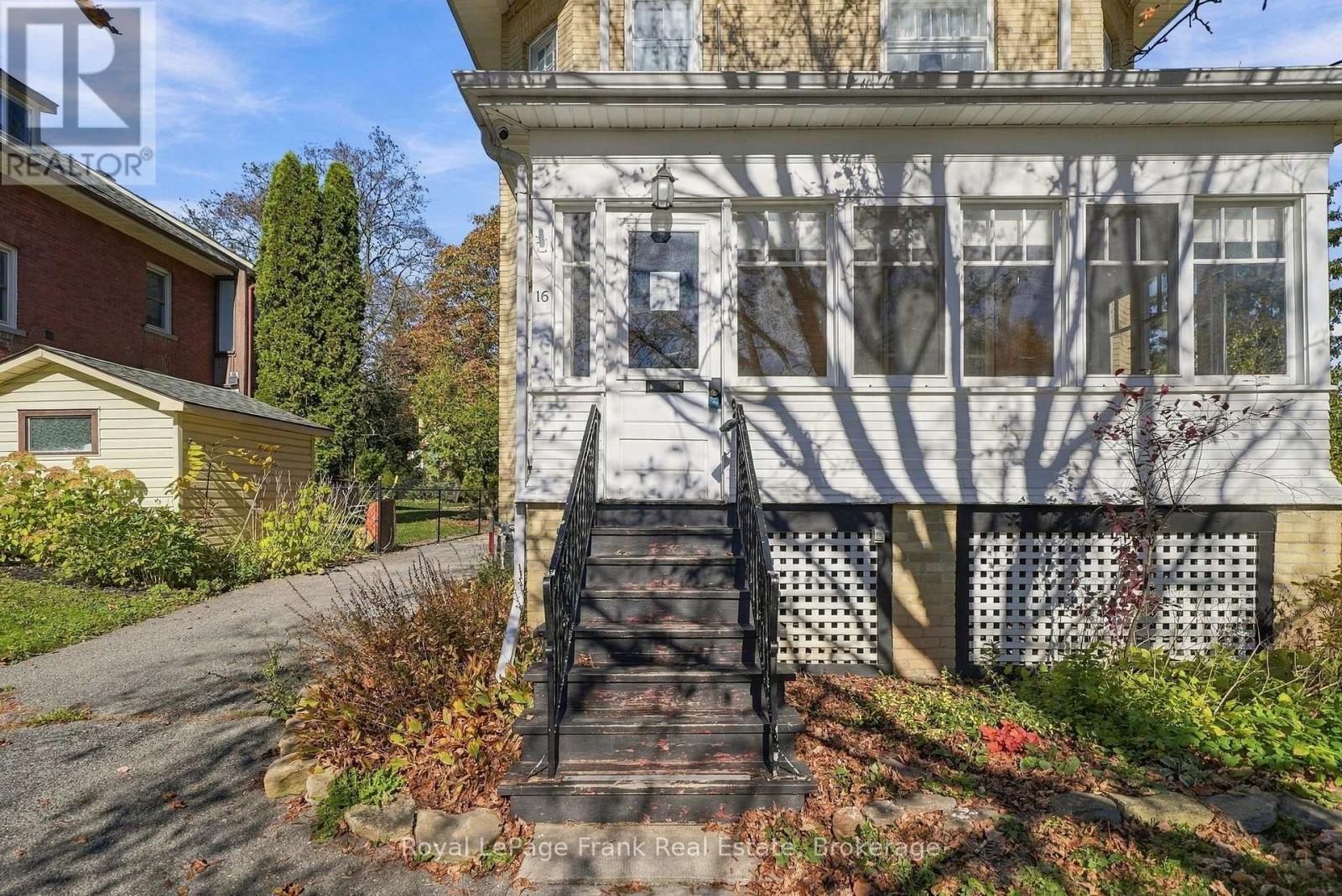 16 Francis Street, Kawartha Lakes, Ontario  K9V 3R6 - Photo 3 - X14103880