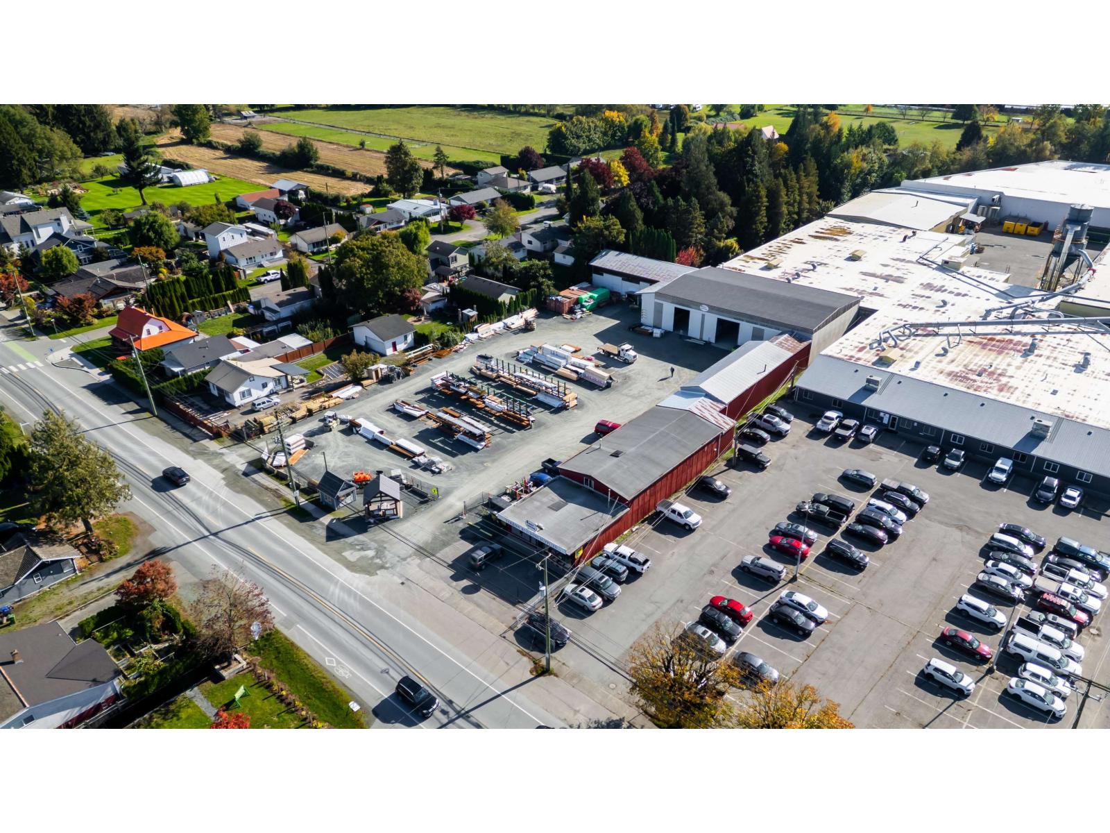 41924 YARROW CENTRAL ROAD|Yarrow, Yarrow, British Columbia