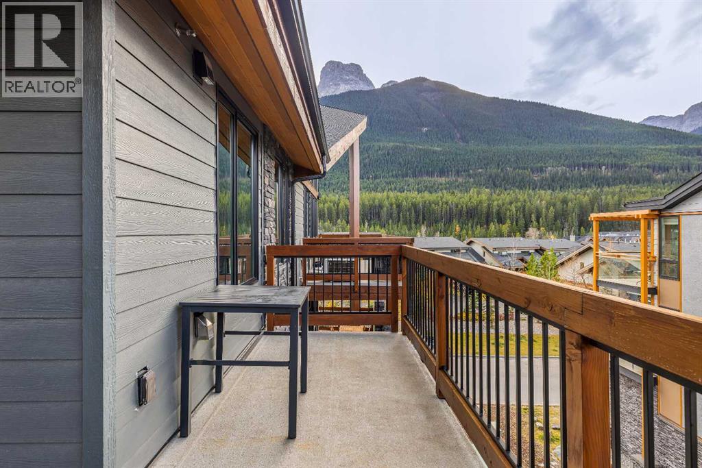 306, 106 Stewart Creek Rise, Canmore, Alberta  T1W 0N3 - Photo 22 - A2353784