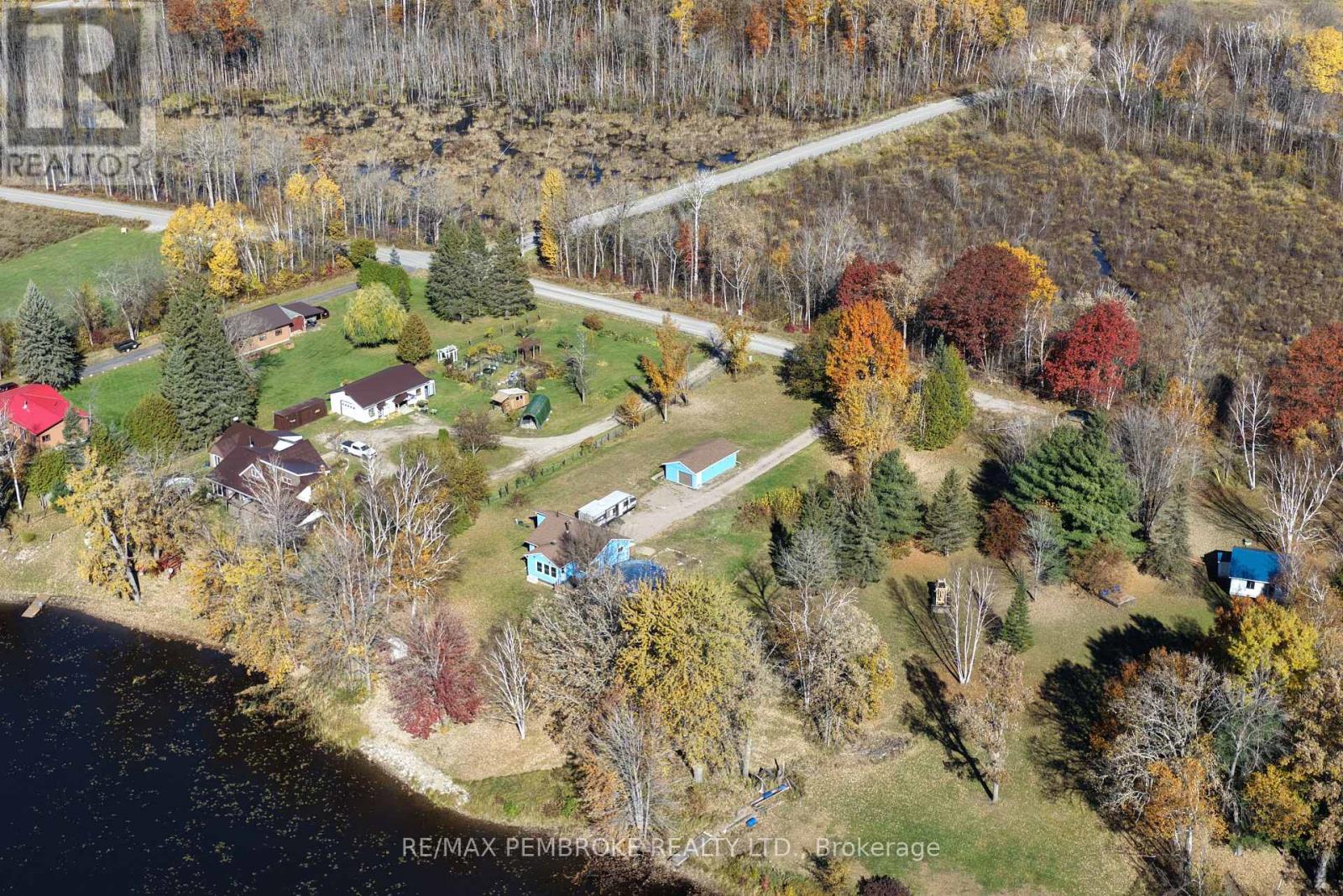 562 Bayview Drive, Whitewater Region, Ontario  K0J 2L0 - Photo 39 - X14103990