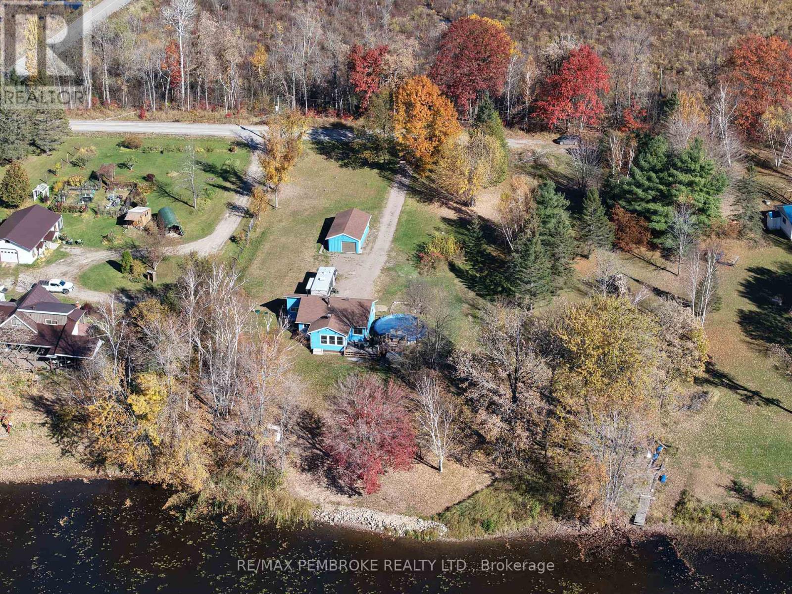562 Bayview Drive, Whitewater Region, Ontario  K0J 2L0 - Photo 44 - X14103990