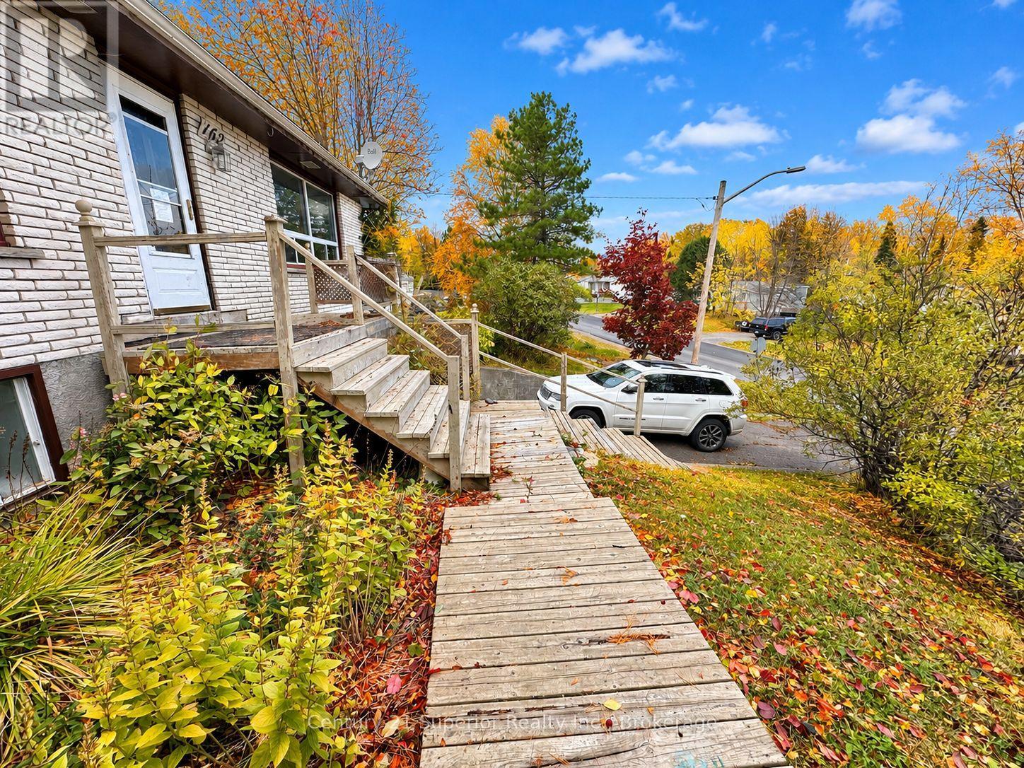 162 Greenmantle Drive, Nipigon, Ontario  P0T 2J0 - Photo 2 - X14103960