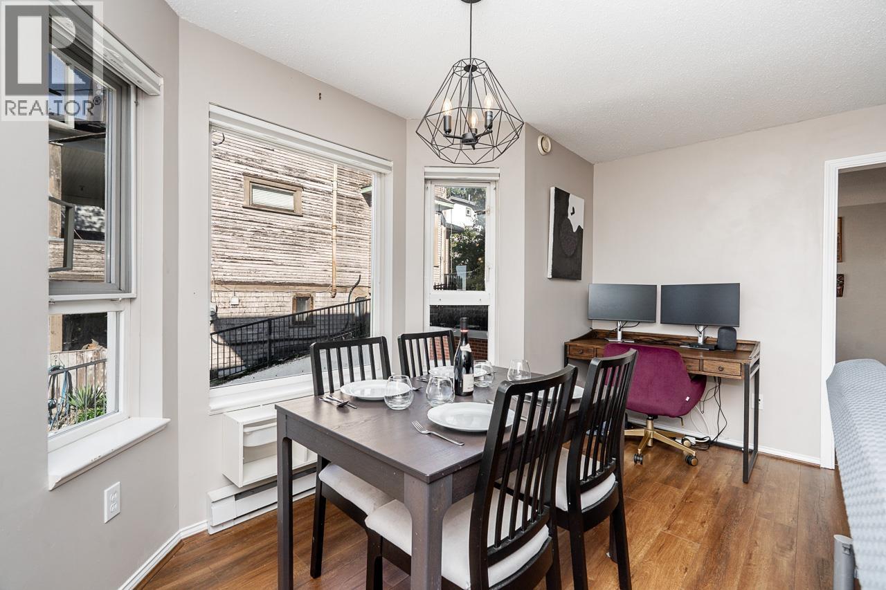 301 221 Eleventh Street, New Westminster, British Columbia  V3M 4C8 - Photo 11 - R3177195