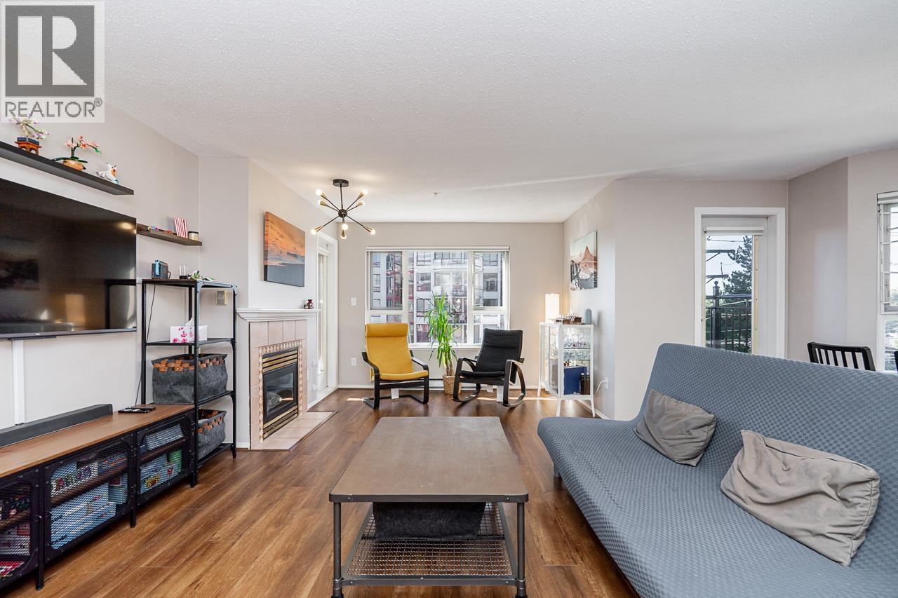 301 221 Eleventh Street, New Westminster, British Columbia  V3M 4C8 - Photo 7 - R3177195