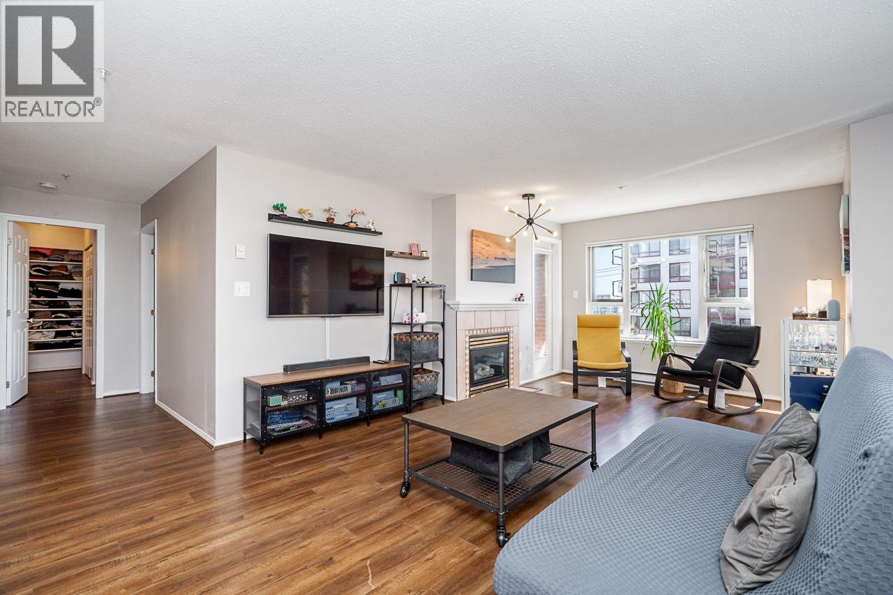 301 221 Eleventh Street, New Westminster, British Columbia  V3M 4C8 - Photo 8 - R3177195