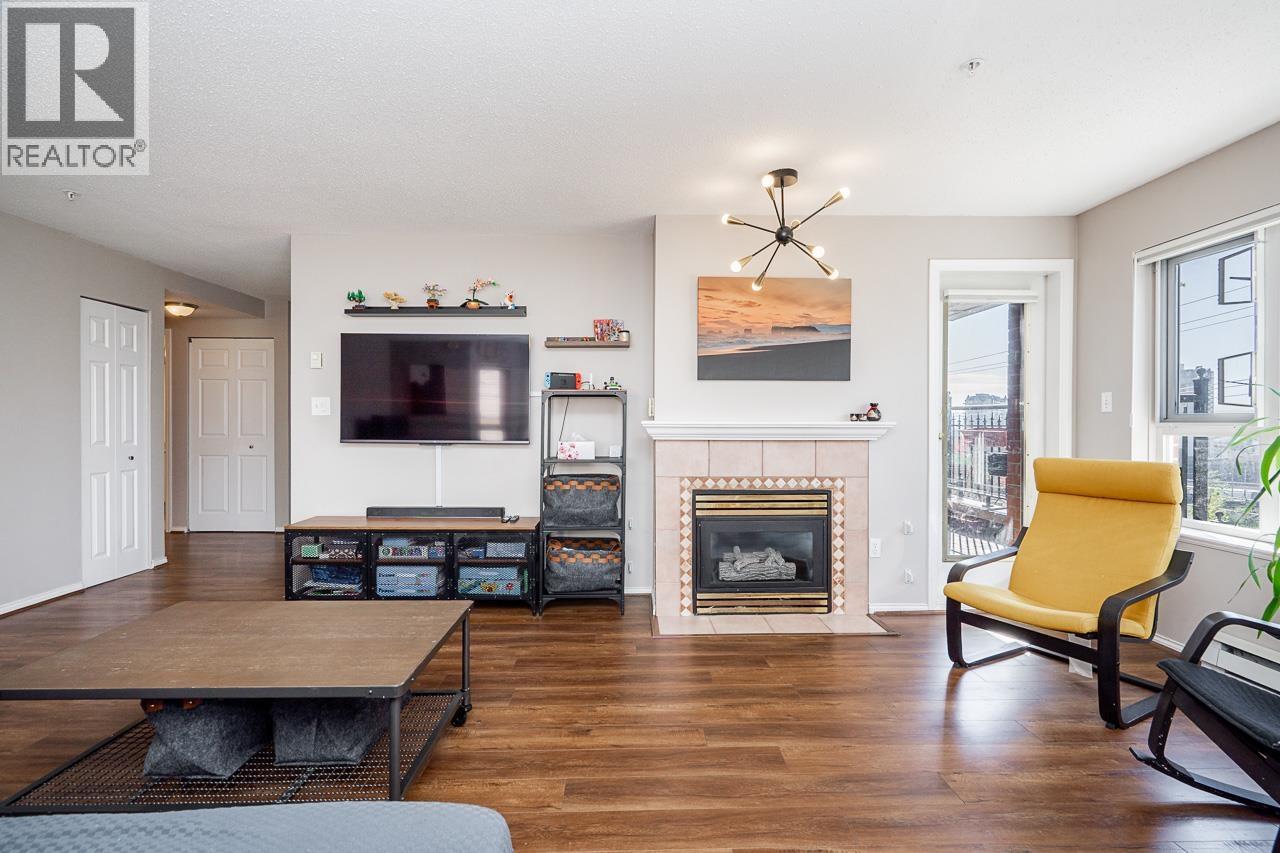 301 221 Eleventh Street, New Westminster, British Columbia  V3M 4C8 - Photo 9 - R3177195