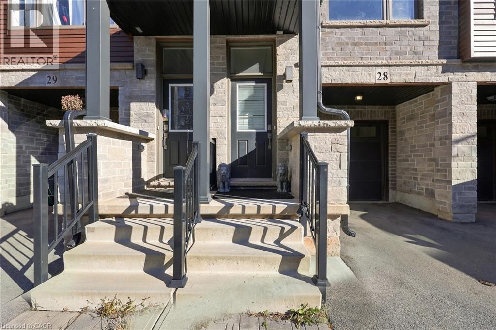 575 Woodward Avenue Unit# 28, Hamilton, Ontario  L8H 0B3 - Photo 2 - 40858847