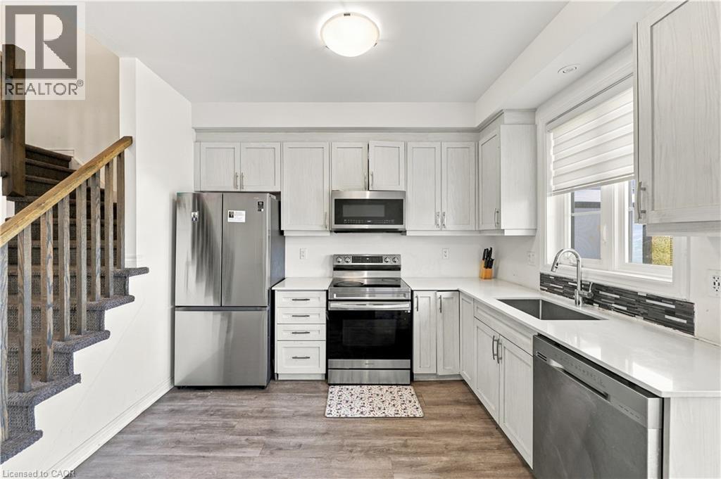 575 Woodward Avenue Unit# 28, Hamilton, Ontario  L8H 0B3 - Photo 10 - 40858847