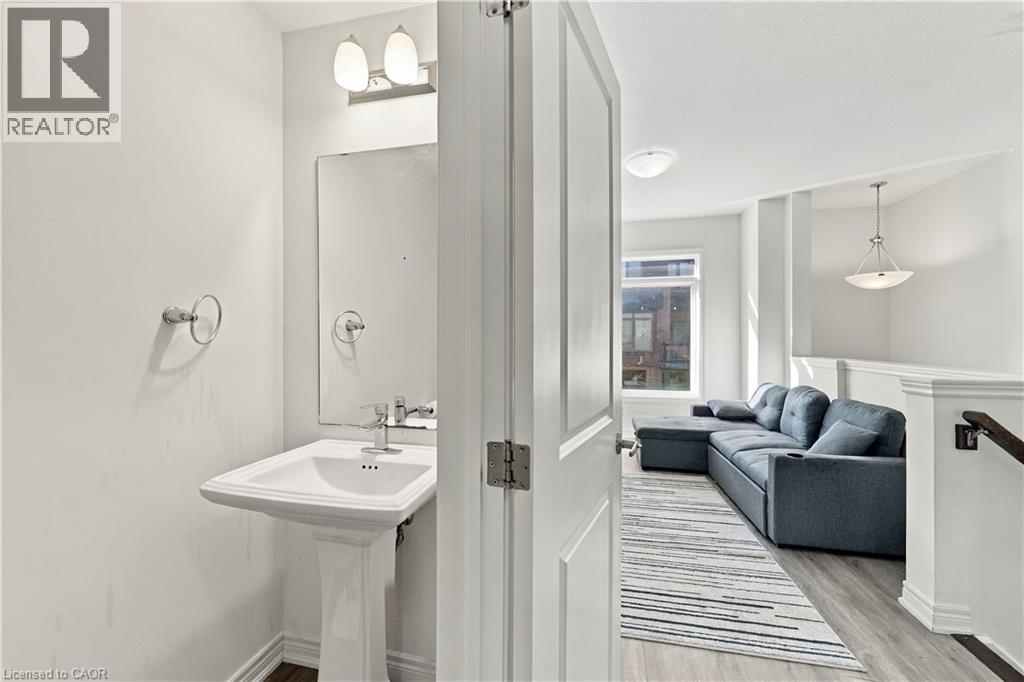 575 Woodward Avenue Unit# 28, Hamilton, Ontario  L8H 0B3 - Photo 7 - 40858847