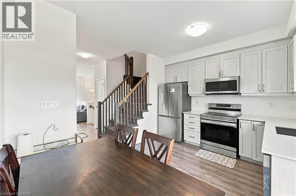575 Woodward Avenue Unit# 28, Hamilton, Ontario  L8H 0B3 - Photo 11 - 40858847