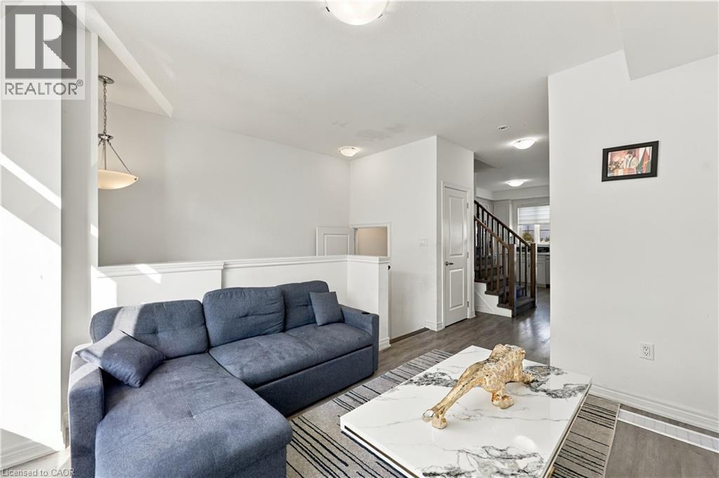 575 Woodward Avenue Unit# 28, Hamilton, Ontario  L8H 0B3 - Photo 6 - 40858847