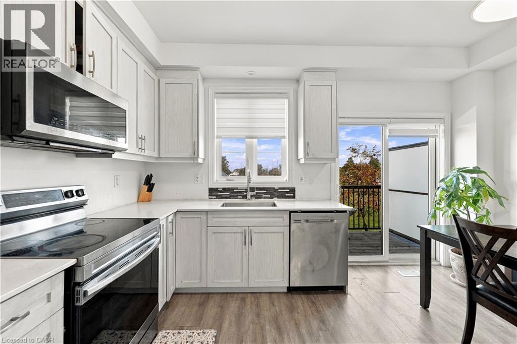 575 Woodward Avenue Unit# 28, Hamilton, Ontario  L8H 0B3 - Photo 9 - 40858847