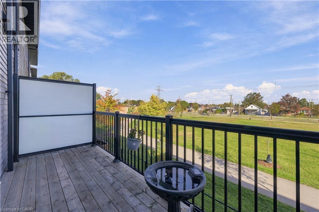 575 Woodward Avenue Unit# 28, Hamilton, Ontario  L8H 0B3 - Photo 12 - 40858847