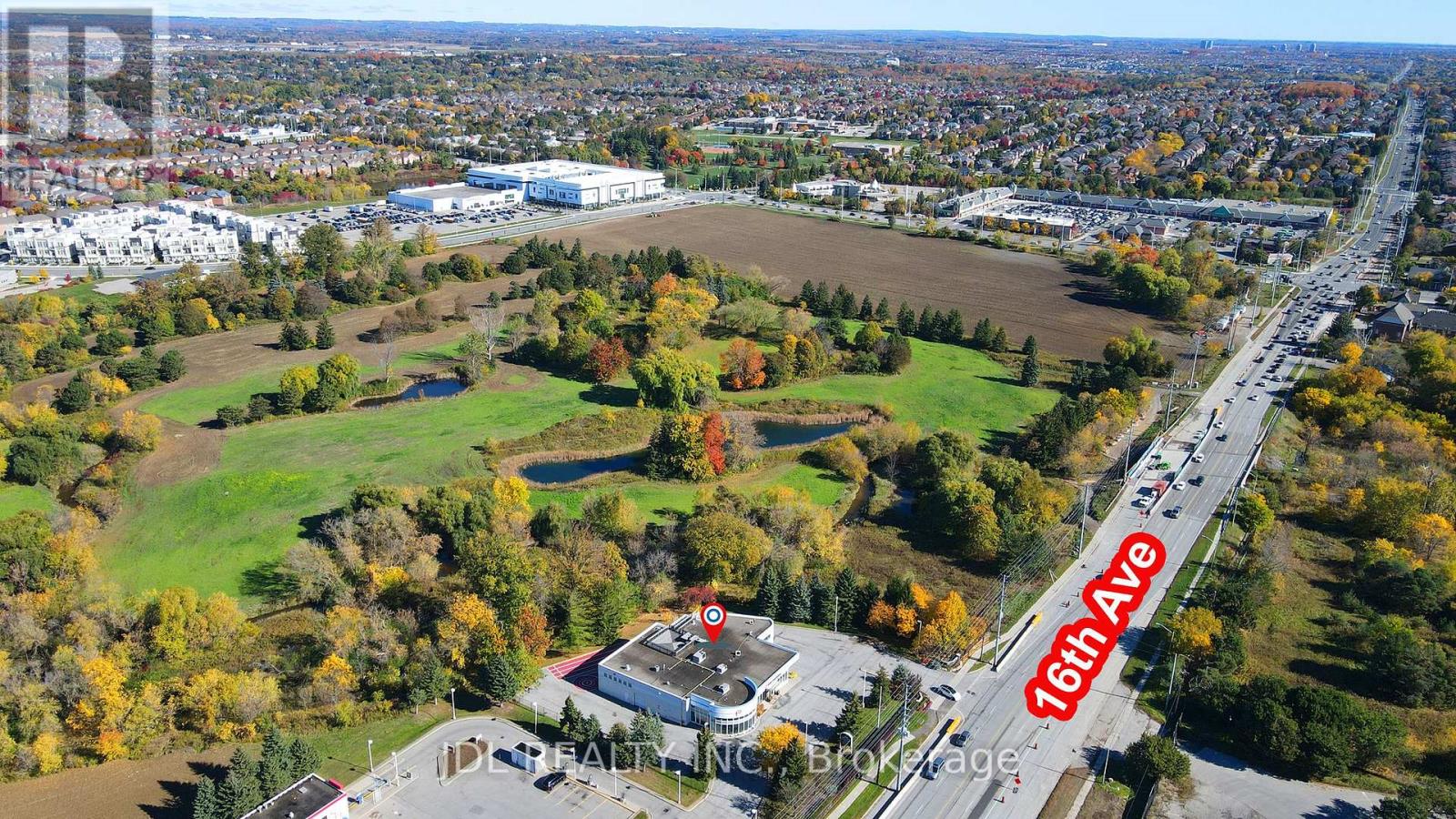 2832 16th Avenue, Markham, Ontario  L3R 0K8 - Photo 46 - N14103946