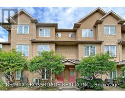 9 - 22 ST MORITZ WAY, Markham, Ontario