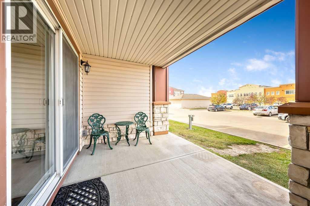 1103, 505 Railway Street W, Cochrane, Alberta  T4C 2K9 - Photo 19 - A2352692