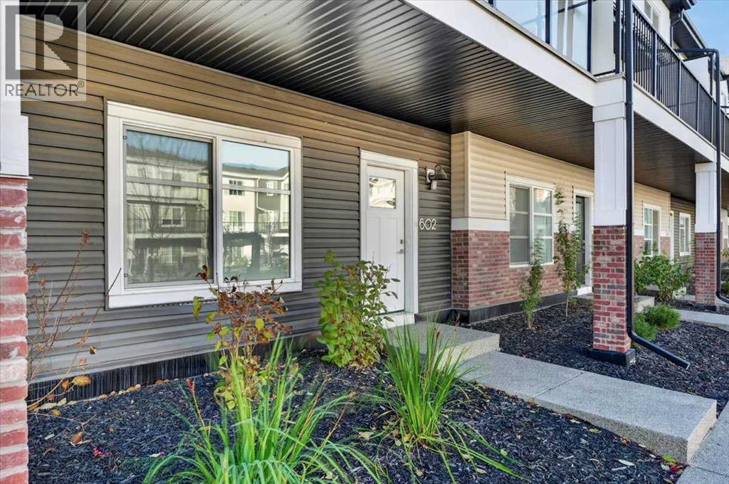 602, 135 Belmont Passage SW, Calgary, Alberta  T2X 5X4 - Photo 7 - A2353031