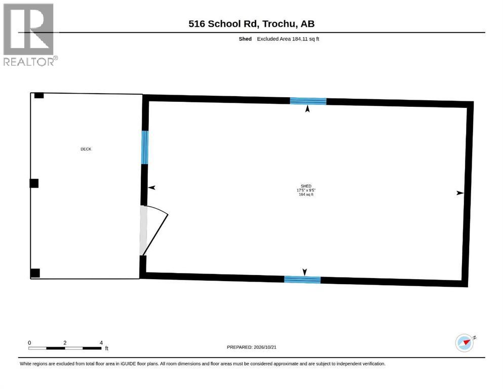 516 School Road