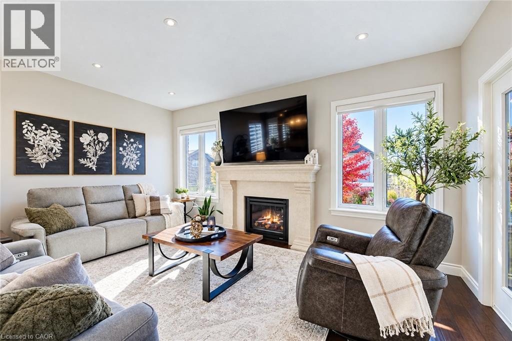90 Gerber Meadows Drive, Wellesley, Ontario  N0B 2T0 - Photo 24 - 40872764
