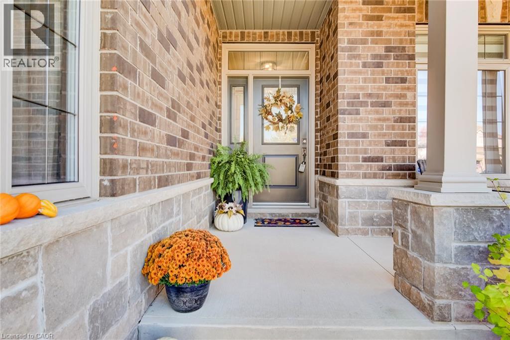 90 Gerber Meadows Drive, Wellesley, Ontario  N0B 2T0 - Photo 4 - 40872764