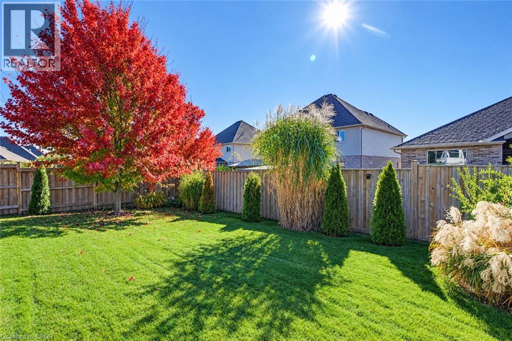 90 Gerber Meadows Drive, Wellesley, Ontario  N0B 2T0 - Photo 46 - 40872764