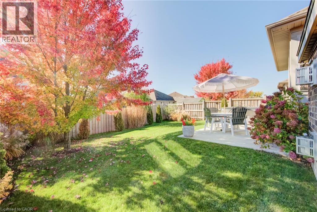 90 Gerber Meadows Drive, Wellesley, Ontario  N0B 2T0 - Photo 48 - 40872764