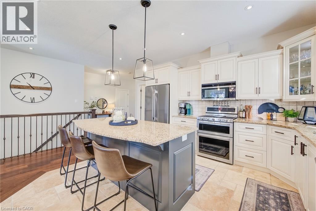 90 Gerber Meadows Drive, Wellesley, Ontario  N0B 2T0 - Photo 19 - 40872764