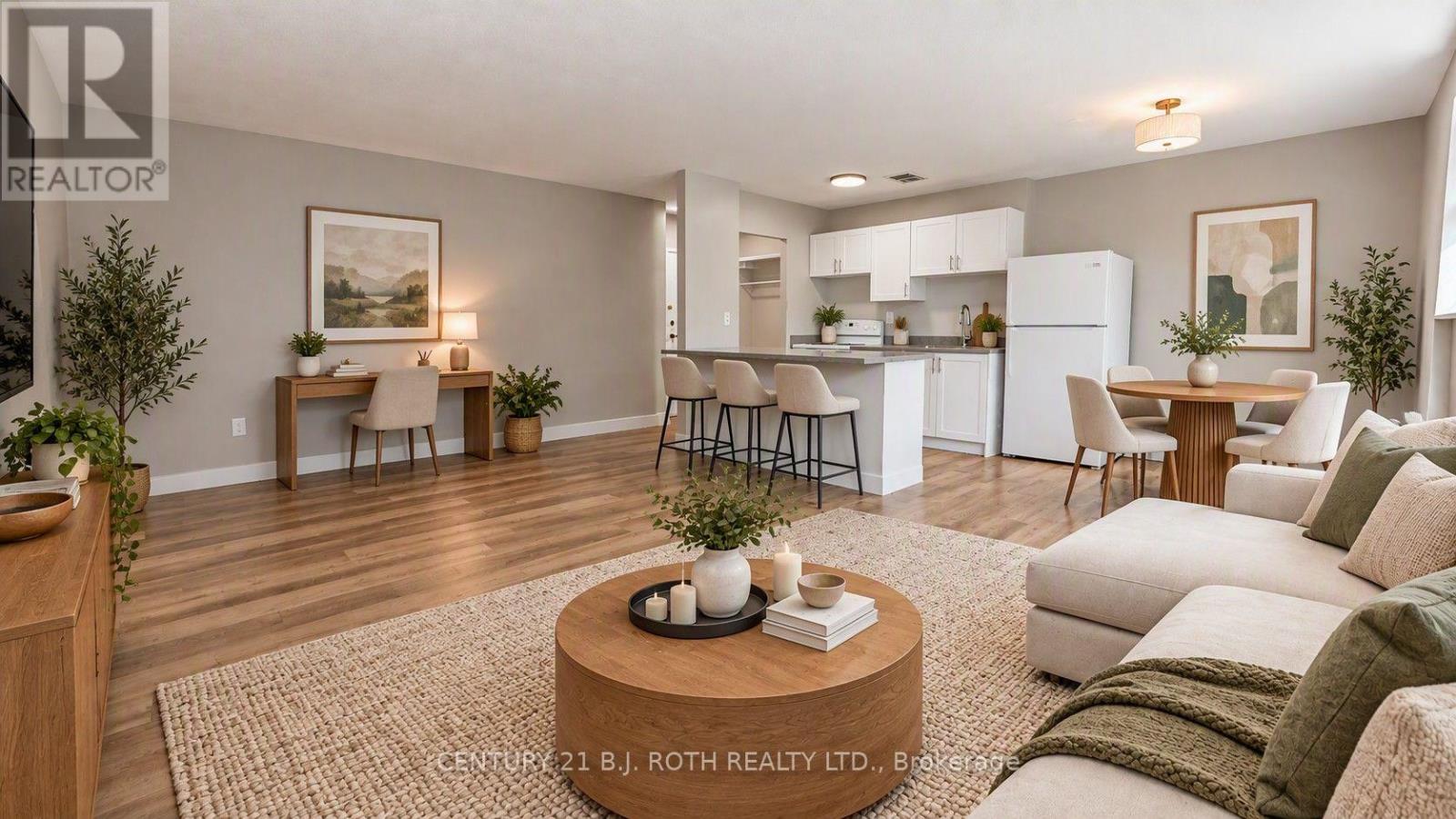 103 - 98 Holgate Street, Barrie, Ontario L4N 2T9 - Photo 1 - S14104018