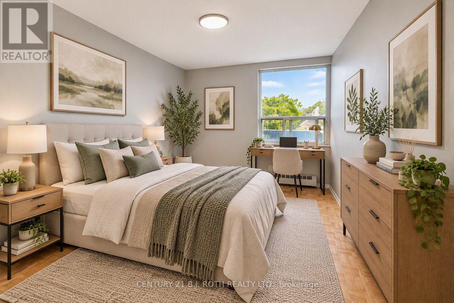 405 - 90 Holgate Street, Barrie, Ontario  L4N 2T9 - Photo 20 - S14104110