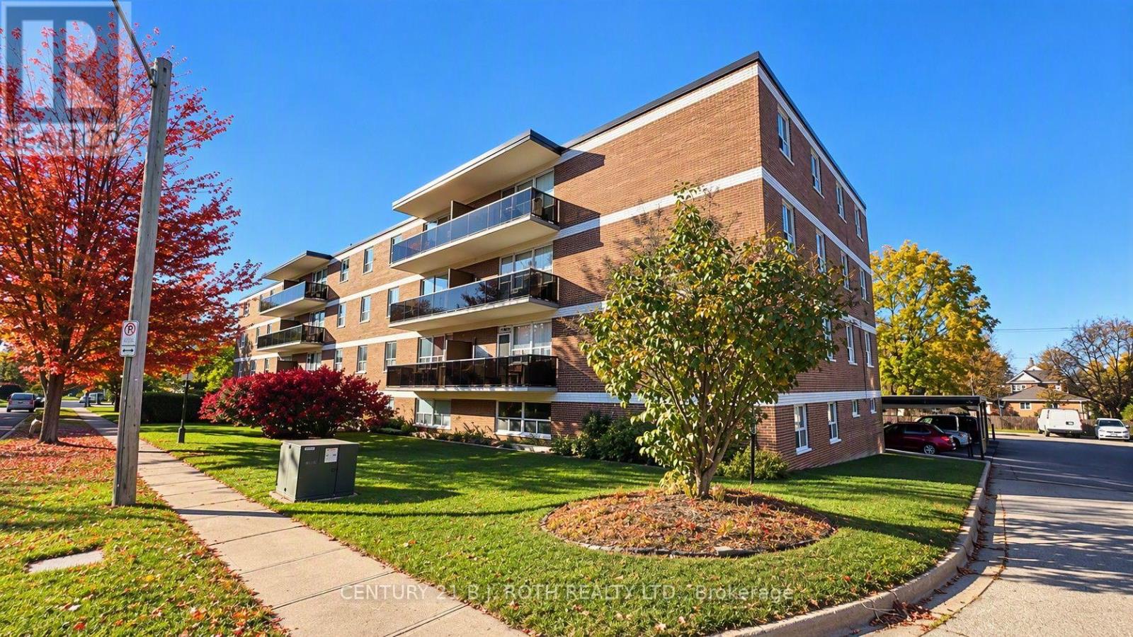405 - 90 Holgate Street, Barrie, Ontario  L4N 2T9 - Photo 26 - S14104110